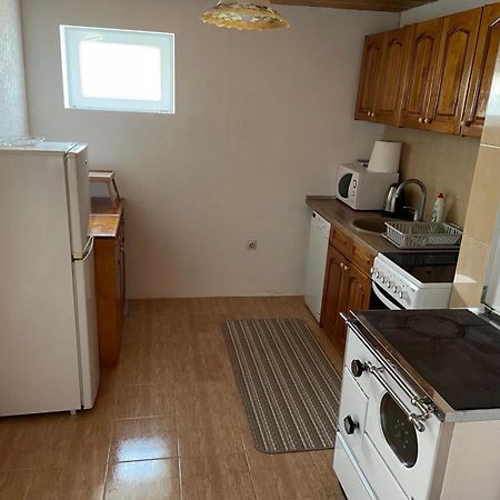 Apartman Bukovac Žabljak Extérieur photo
