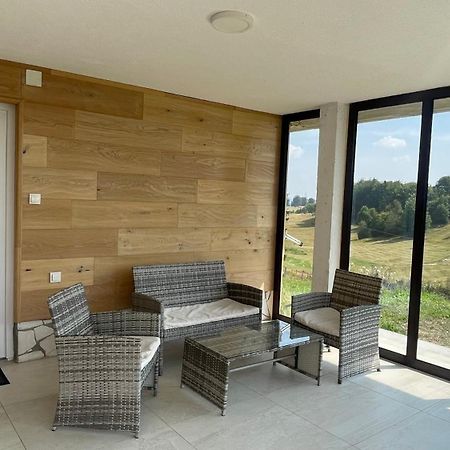 Apartman Bukovac Žabljak Extérieur photo