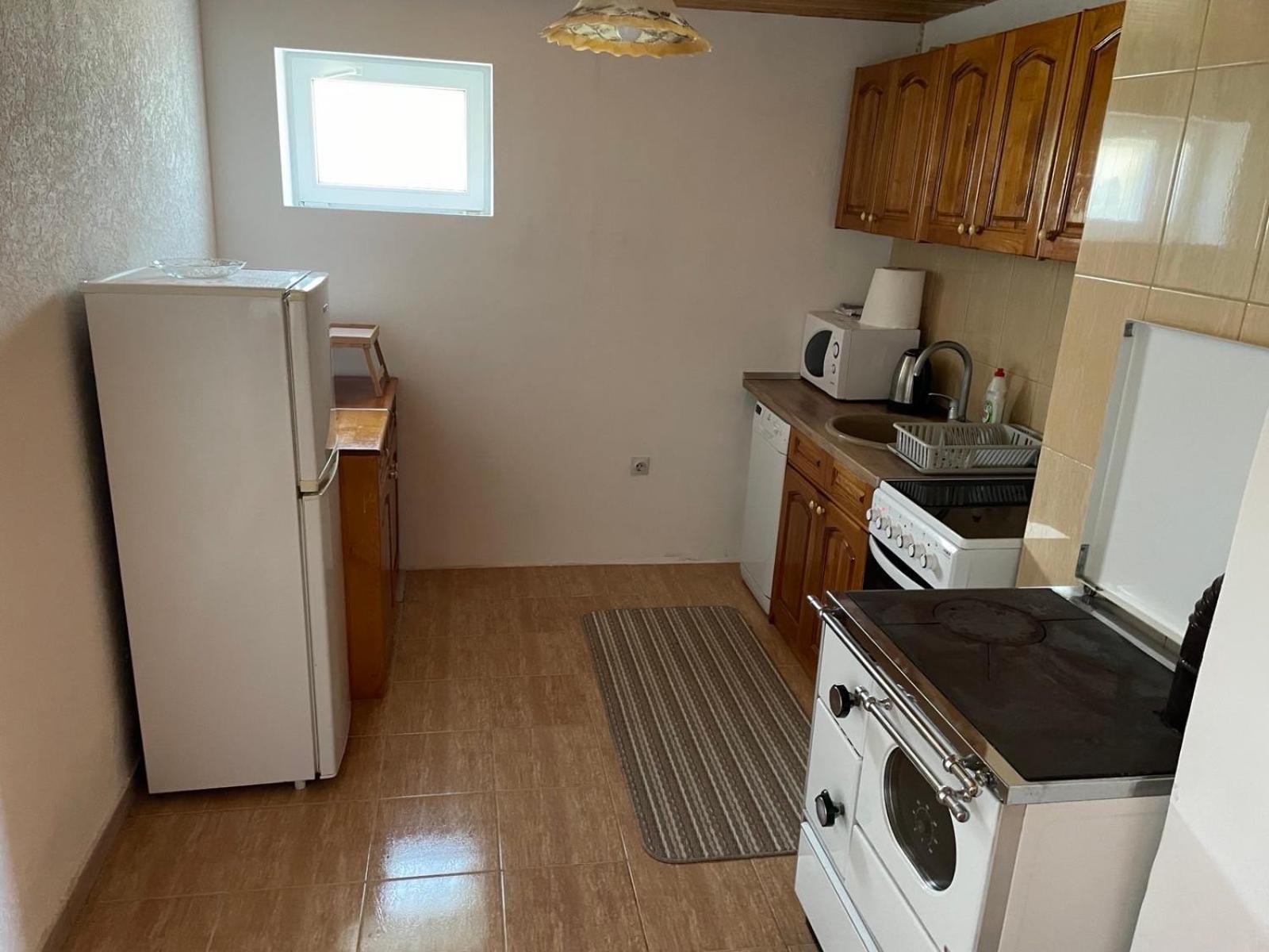 Apartman Bukovac Žabljak Extérieur photo