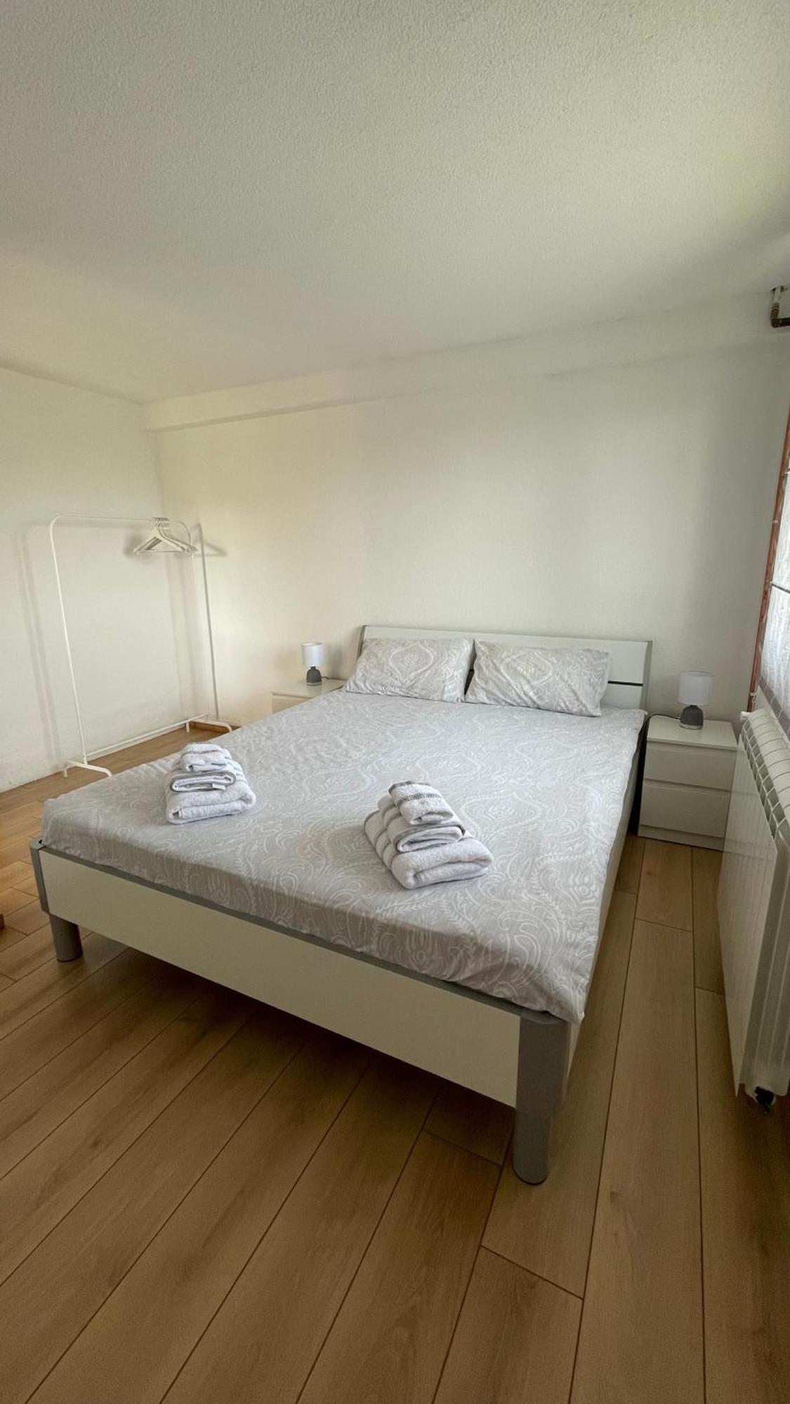 Apartman Bukovac Žabljak Extérieur photo