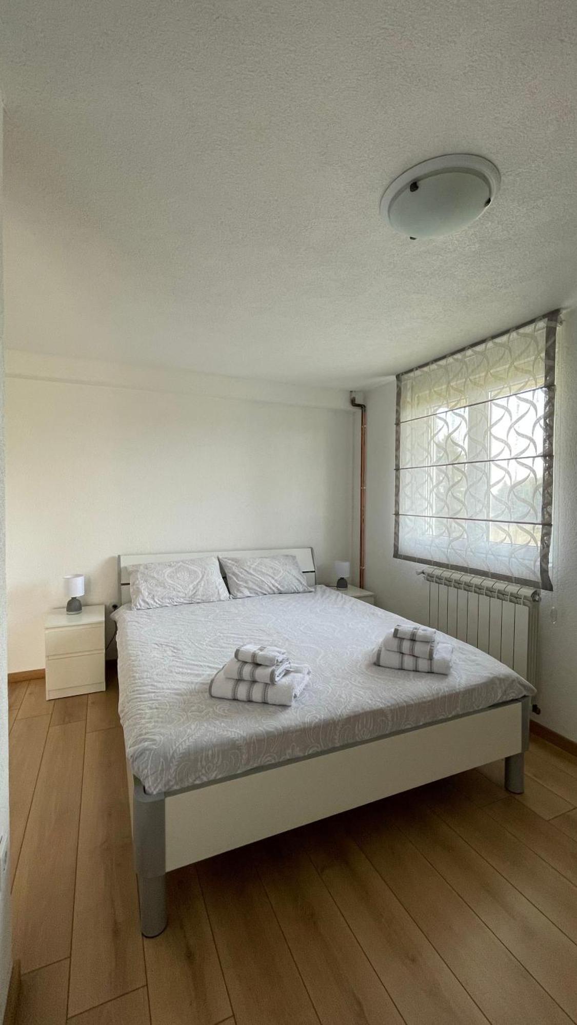 Apartman Bukovac Žabljak Extérieur photo