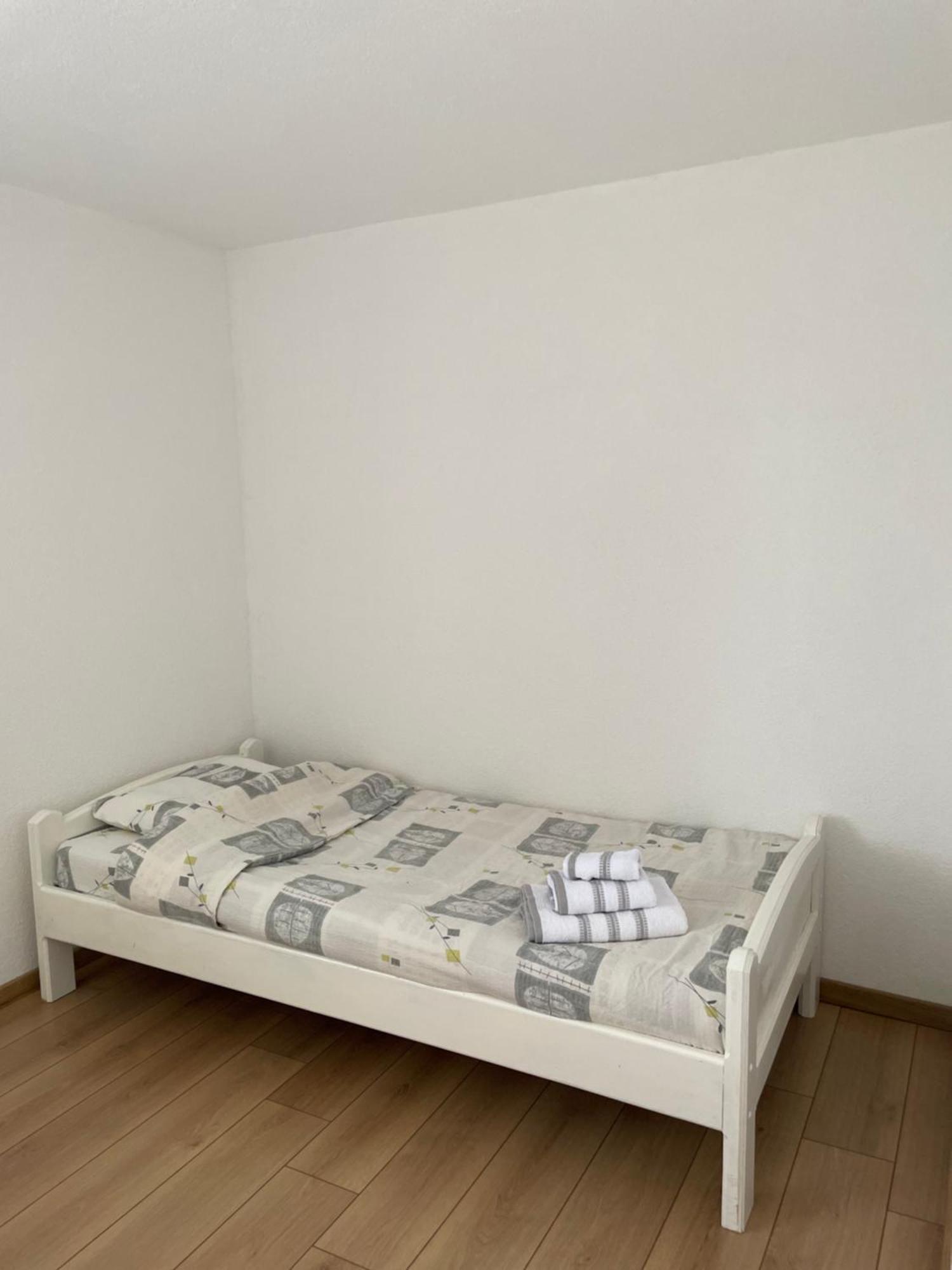 Apartman Bukovac Žabljak Extérieur photo